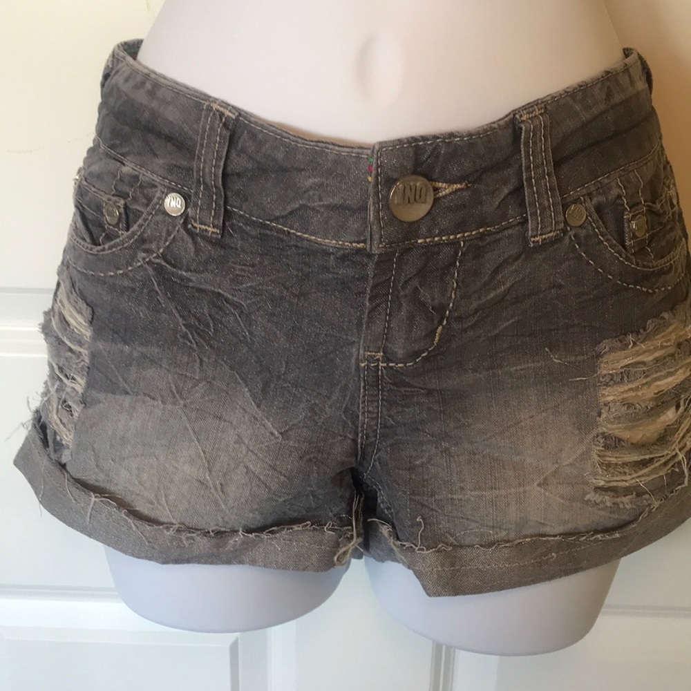 Short